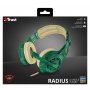 TRUST Gaming GXT 310 Radius Gaming Headset - Jungle (22207) - slika 2