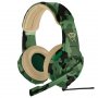 TRUST Gaming GXT 310 Radius Gaming Headset - Jungle (22207) - slika 1