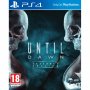 Supermassive Games PS4 Until Dawn - slika 1