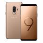 SAMSUNG Galaxy S9 DS Gold (G960) - slika 1