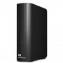 WESTERN DIGITAL Elements Desktop 6TB WDBWLG0060HBK-EESN - slika 1