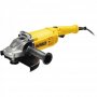 DeWALT DWE4016 Ugaona brusilica - slika 1