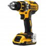 DeWALT DCD710D2 Busilica-Odvijac XR Li-Ion - slika 1