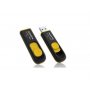 ADATA ADATA MEM UFD 16GB UV128 Yellow AD AUV128-16G-RBY - slika 1