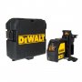 DeWALT DW088K Linijski laser V/H - slika 1