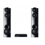 LG LHB675 3D Bluetooth kućni bioskop - slika 1