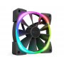 NZXT Aer RGB 2 120mm ventilator (HF-28120-B1) - slika 1