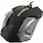 WHITE SHARK MIS GM-1604 CAESAR CRNI - slika 2