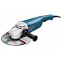 BOSCH plavi alat GWS 22-230 H, velika ugaona brusilica - slika 1