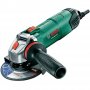 BOSCH zeleni alat PWS 850-125, Ugaona brusilica - slika 1