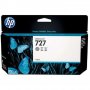 HP HP No. 727 130-ml Gray B3P24A - slika 1