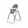 PEG PEREGO HRANILICA PRIMA PAPPA ZERO- 3 DENIM - slika 1