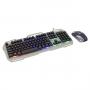 WHITE SHARK TASTATURA + MIS GMK-1901 APACHE 2 - Combo - slika 1