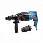 BOSCH plavi alat GBH 240 F elektro-pneumatski čekić za bušenje sa SDS Plus prihvatom - slika 2