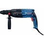 BOSCH plavi alat GBH 240 F elektro-pneumatski čekić za bušenje sa SDS Plus prihvatom - slika 1