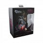 WHITE SHARK HEADSET GH-1843 PUMA CRNO/CRVENE - slika 2