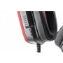 WHITE SHARK HEADSET GH-1843 PUMA CRNO/CRVENE - slika 3