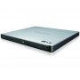 LG GP57ES40 DVD±RW eksterni srebrni - slika 1