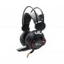 WHITE SHARK HEADSET GH-1842 LEOPARD Crne - slika 1
