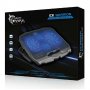 WHITE SHARK COOLING PAD CP-25 ICE WARIOR / 4 Fans - slika 2