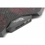 WHITE SHARK COOLING PAD GCP-29 ICE WIZARD / 5 Fans - slika 2