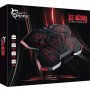 WHITE SHARK COOLING PAD GCP-29 ICE WIZARD / 5 Fans - slika 3