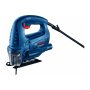 BOSCH plavi alat GST 700 ubodna testera - slika 1