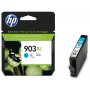 HP 903XL High Yield Cyan T6M03AE - slika 1