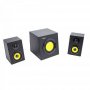 S BOX SP 4100 USB 2.1.Stereo Zvucnici - slika 1