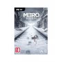 4A games PC igrica Metro Exodus D1 - slika 1