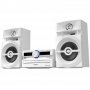 PANASONIC SC-UX100E-W Mini linija - slika 1