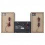 PANASONIC SC-PM250EG-K Mikro linija, Bluetooth - slika 3
