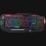 MARVO Tastatura USB KG760 gejmerska multimedijalna sa LED RGB - slika 2