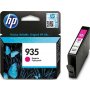 HP No. 935 Magenta Ink Cartridge C2P21AE - slika 1