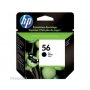 HP No.56 Black Ink Cartridge C6656AE - slika 1