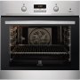 ELECTROLUX EOB3454AOX ugradna rerna - slika 1
