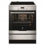 ELECTROLUX EKI6451AOX indukcioni sporet - slika 1