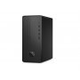 HP Desktop Pro G2 MT i3-8100/8GB/256GB/UHD Graphics 630/DVDRW/Win 10 Pro (5QL11EA) - slika 1