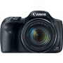 CANON Powershot SX540 HS BK - slika 3