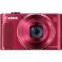 CANON Powershot SX620 HS Red - slika 3