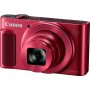 CANON Powershot SX620 HS Red - slika 1