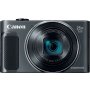 CANON Powershot SX620 HS Black - slika 3