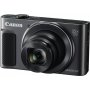 CANON Powershot SX620 HS Black - slika 1
