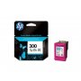 HP No.300 Tri-color Ink Cartridge CC643EE - slika 1