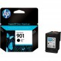 HP No.901 Black Ink Cartridge CC653AE - slika 1