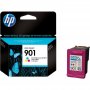 HP No.901 Tri-color Ink Cartridge CC656AE - slika 1
