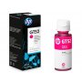 HP G52 Magenta Original Ink Bottle- za Cronos M0H55AE - slika 1