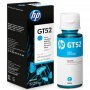 HP G52 Cyan Original Ink Bottle- Cronos M0H54AE - slika 1