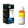 HP G52 Yellow Original Ink Bottle- za Cronos M0H56AE - slika 1