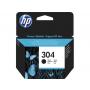 HP No.304 Black Ink Cartridge N9K06AE - slika 1